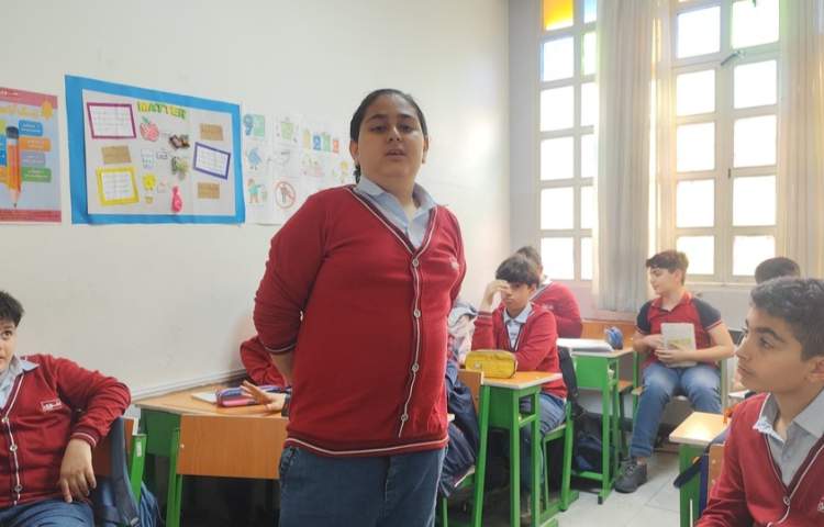 هدیه های آسمانی 1