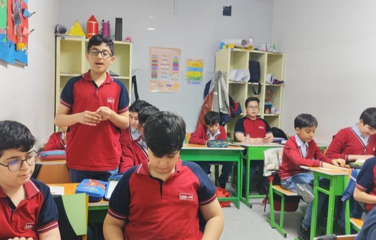 هدیه های آسمانی 1