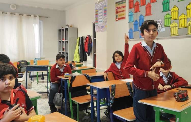 هدیه های آسمانی 1