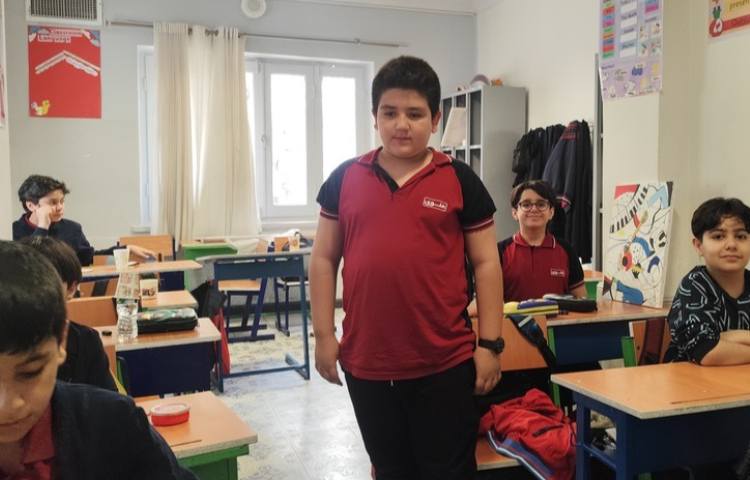 هدیه های آسمانی 1