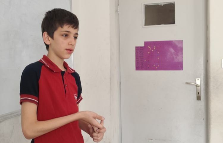 هدیه های آسمانی 1