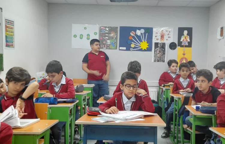 هدیه های آسمانی 1