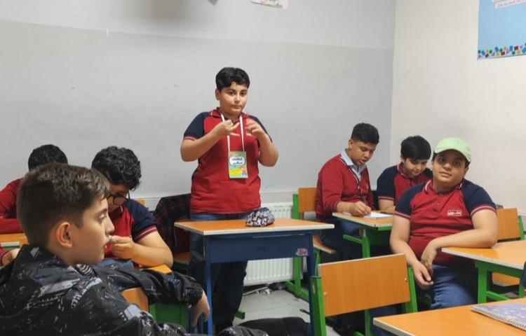 هدیه های آسمانی 1