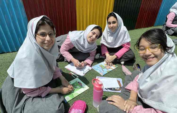 هدیه های آسمانی 1