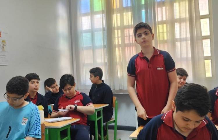 هدیه های آسمانی 1