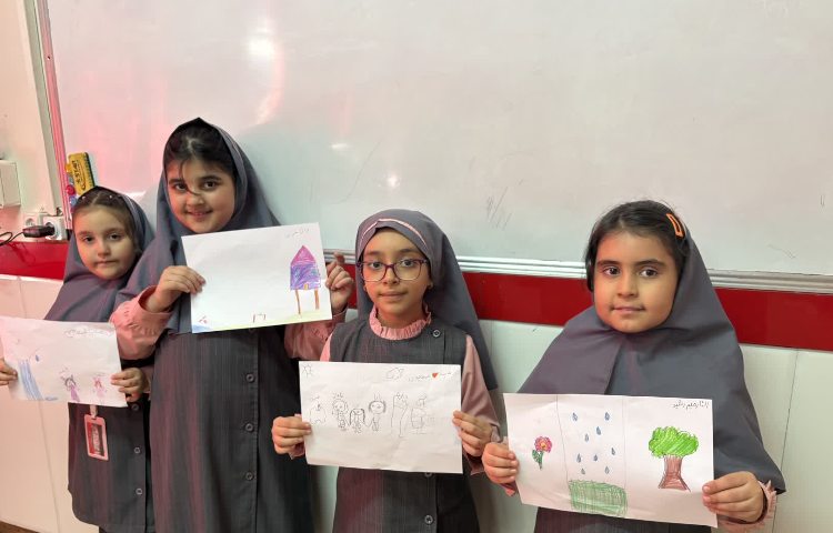 هدیه های آسمانی 1