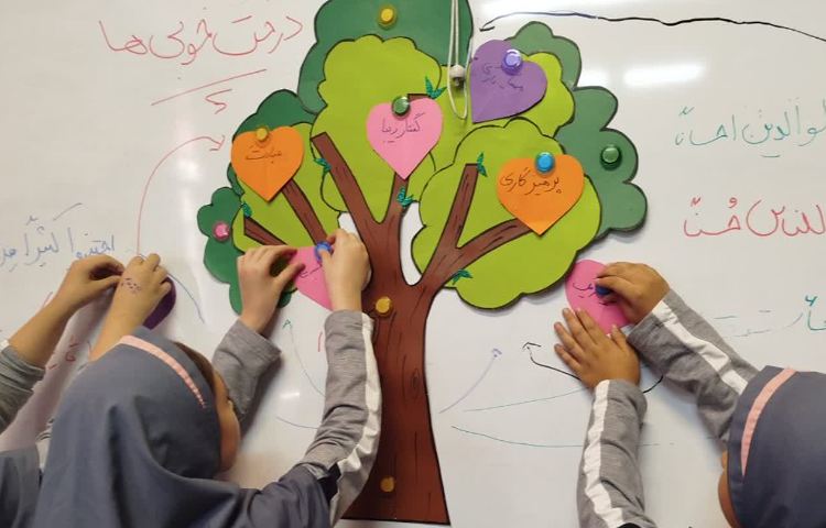 هدیه های آسمانی 1