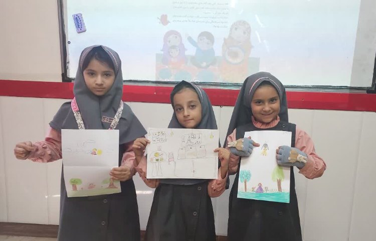 هدیه های آسمانی 1