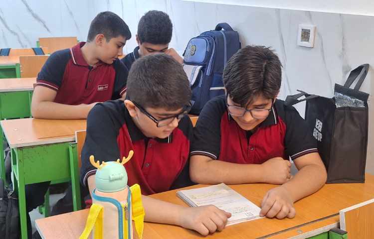 هدیه های آسمانی 1