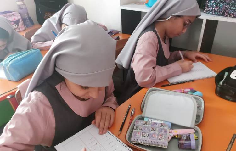 هدیه های آسمانی 1