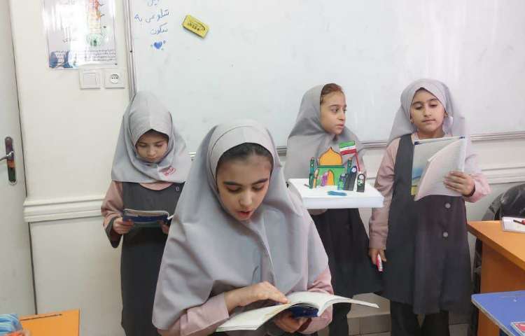 هدیه های آسمانی 1