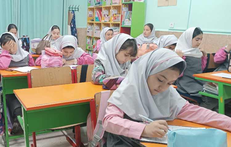 هدیه های آسمانی 1