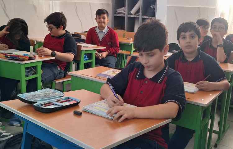 هدیه های آسمانی 1