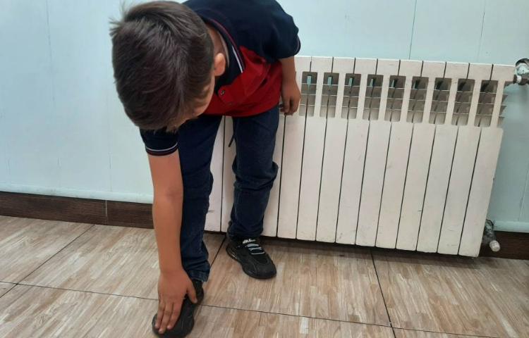 هدیه های آسمانی 1