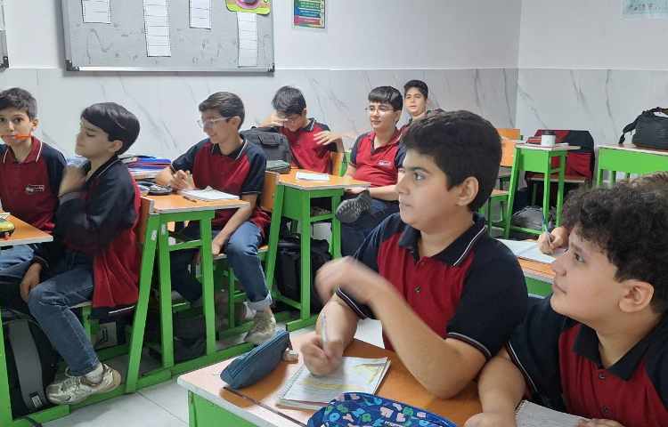 هدیه های آسمانی 1