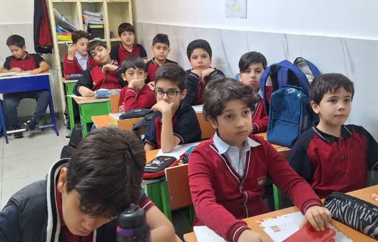 هدیه های آسمانی 1