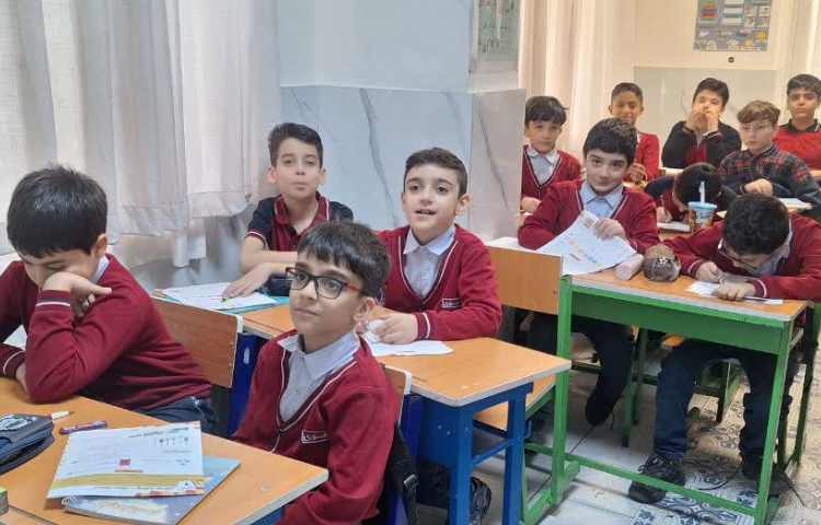 هدیه های آسمانی 1