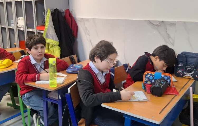 هدیه های آسمانی 1