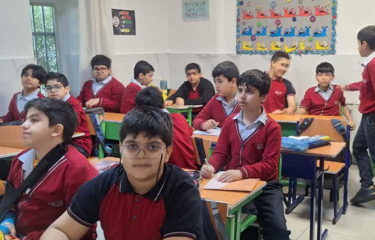 هدیه های آسمانی 1