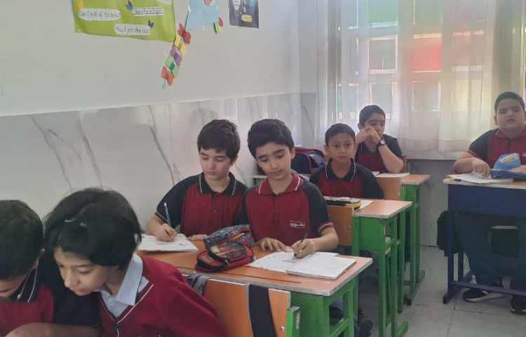 هدیه های آسمانی 1