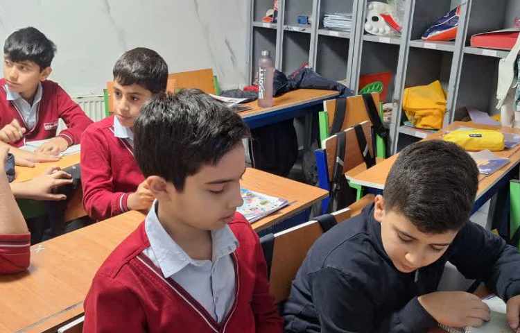 هدیه های آسمانی 1