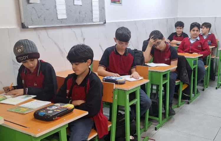 هدیه های آسمانی 1