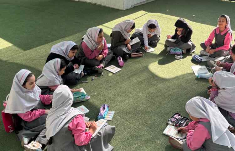 هدیه‌های آسمانی 1