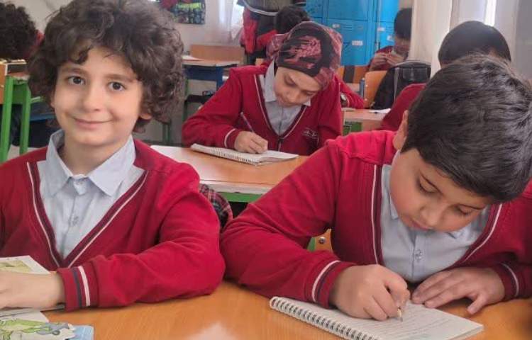 هدیه های آسمانی 1