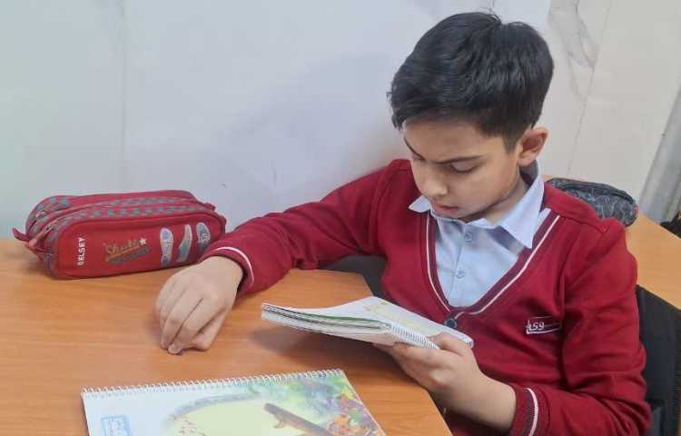 هدیه های آسمانی 1