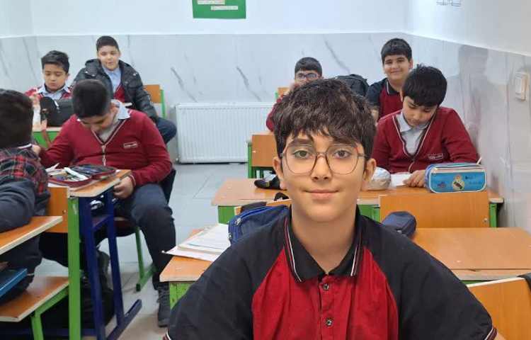 هدیه های آسمانی 1