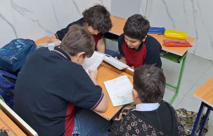 هدیه های آسمانی 1