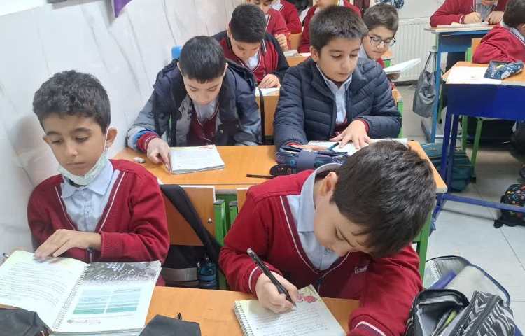 هدیه های آسمانی 1