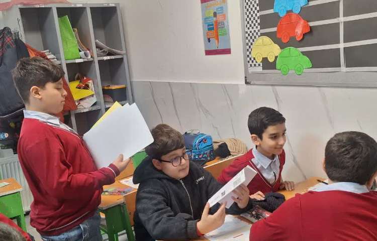 هدیه های آسمانی 1