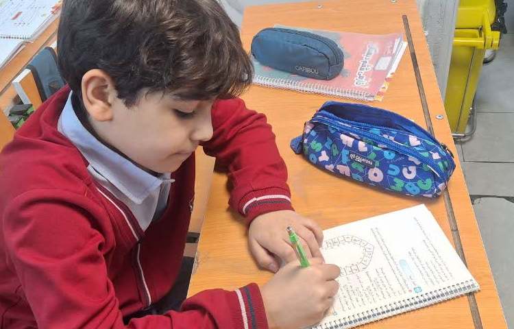 هدیه های آسمانی 1