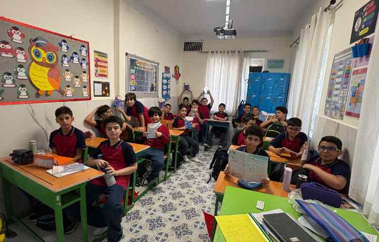 هدیه های آسمانی 1