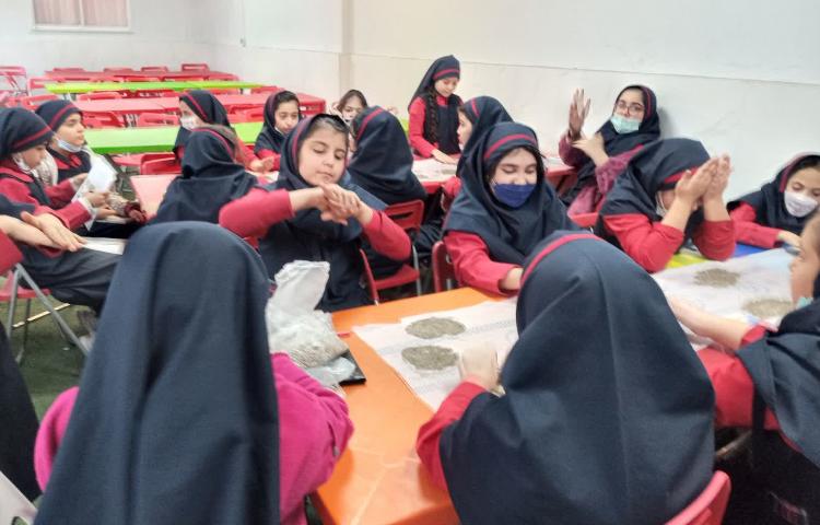 هدیه های آسمانی 2