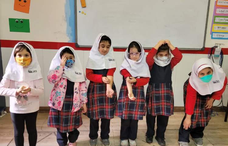 هدیه های آسمانی 2