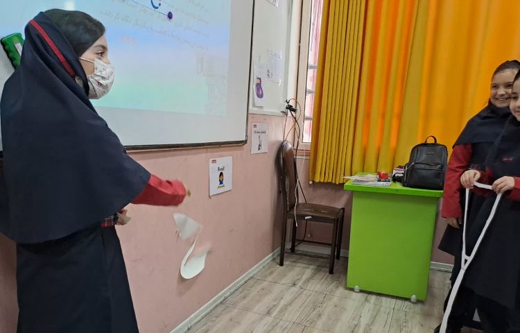 هدیه های آسمانی 2