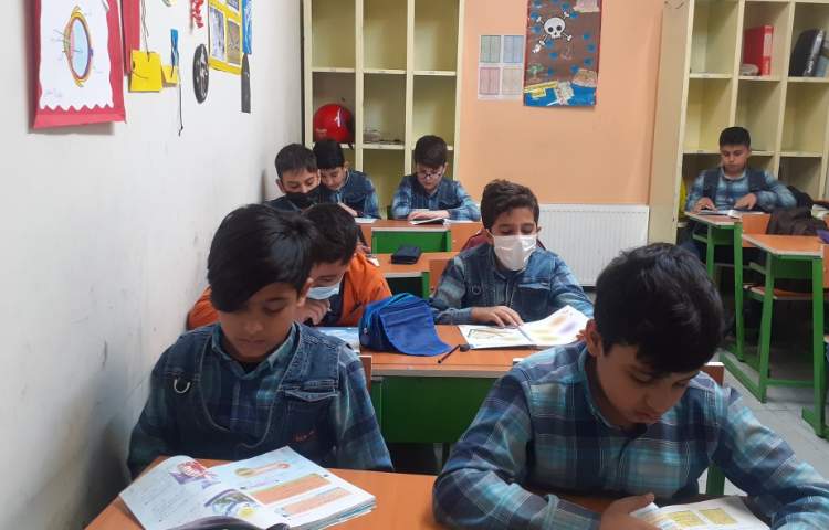 هدیه های آسمانی 2