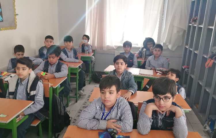 هدیه های آسمانی 2