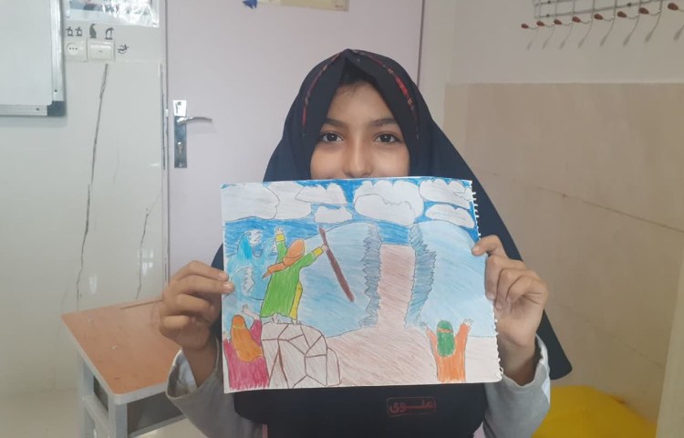 هدیه های آسمانی 2