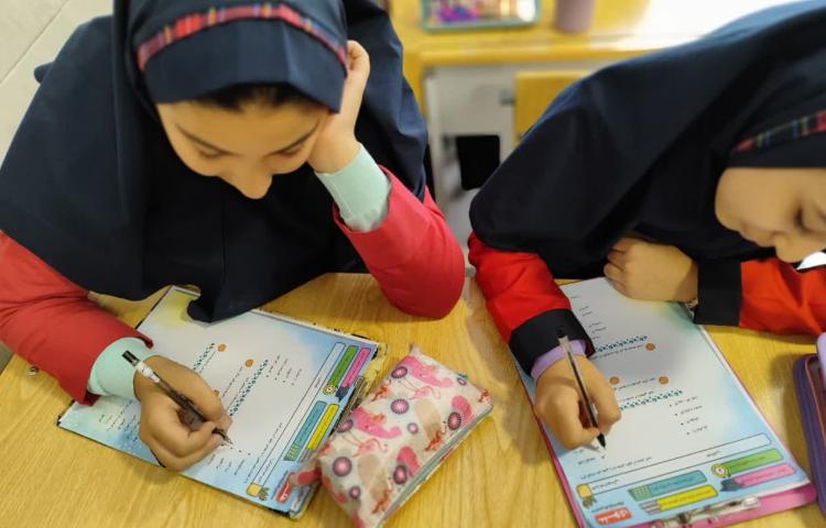 هدیه های آسمانی 2