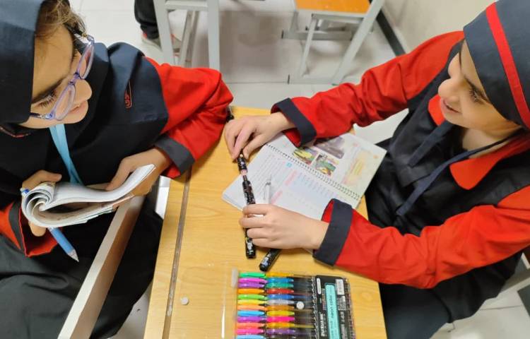 هدیه های آسمانی 2