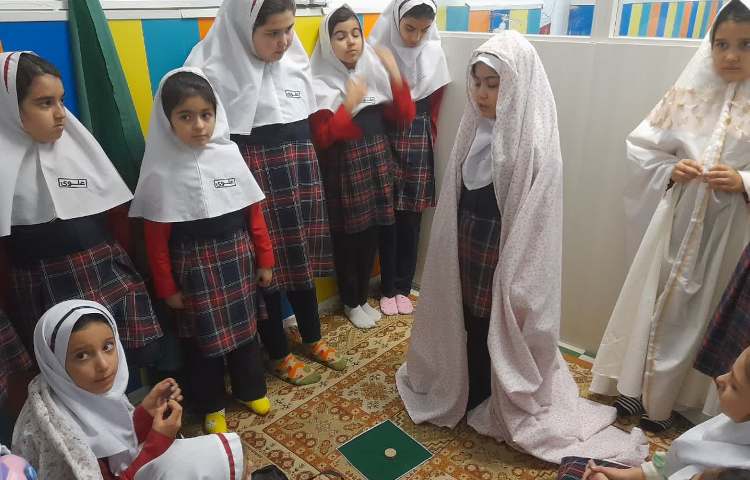 هدیه های آسمانی 2