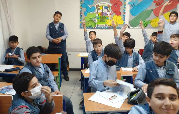 هدیه های آسمانی 2