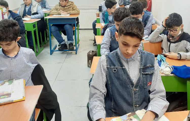 هدیه های آسمانی 2