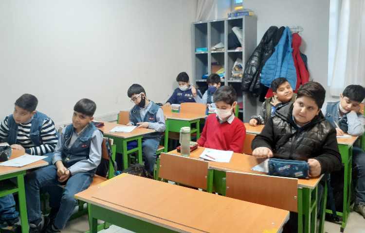 هدیه های آسمانی 2