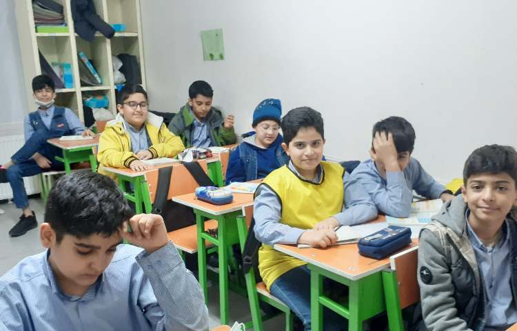 هدیه های آسمانی 2