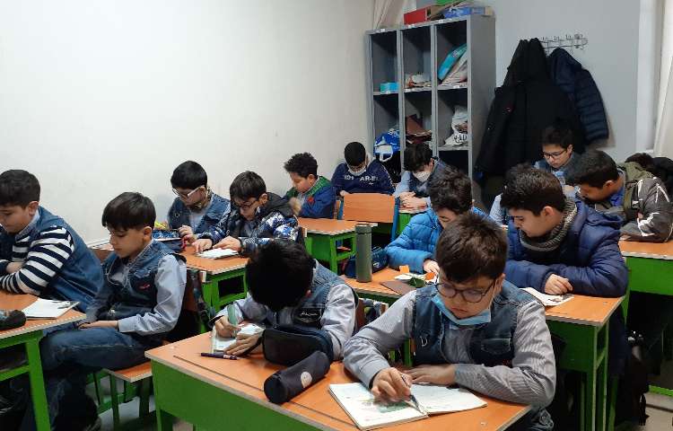 هدیه های آسمانی 2