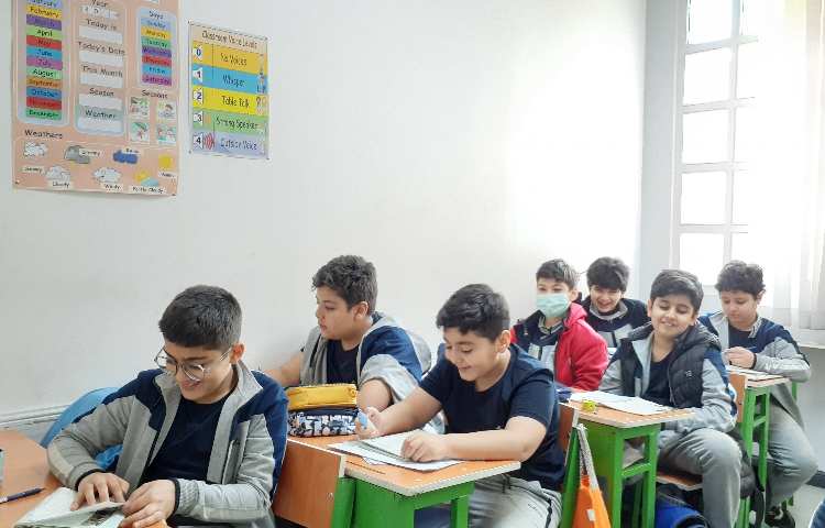 هدیه های آسمانی 2